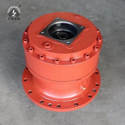 936 Excavator Swing Gearbox