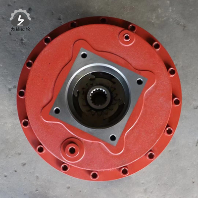 936 Excavator Swing Gearbox