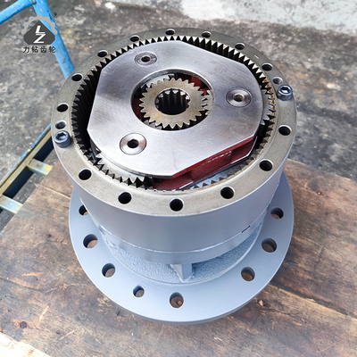 SH280 Swing Drive Gearbox