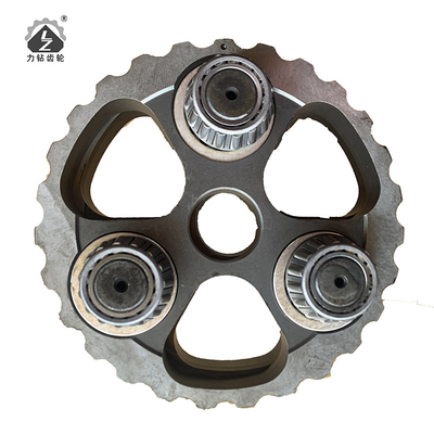 JCB RV Gear Assy PC60 7 Excavator Cycloid Gear Shaft Assembly