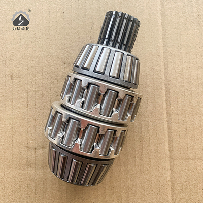JCB RV Gear Assy PC60 7 Excavator Cycloid Gear Shaft Assembly