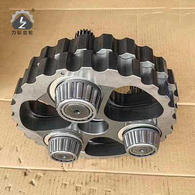 JCB RV Gear Assy PC60 7 Excavator Cycloid Gear Shaft Assembly