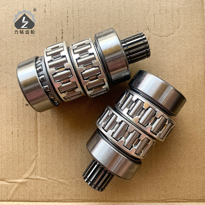 JCB RV Gear Assy PC60 7 Excavator Cycloid Gear Shaft Assembly