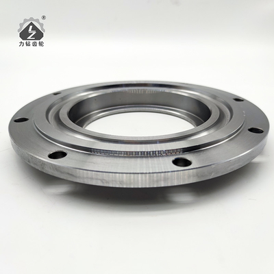 Carter 120B Oil Seal Plate Rv Gear Iron Swing Motor Seal Kit Construction Machinery Parts