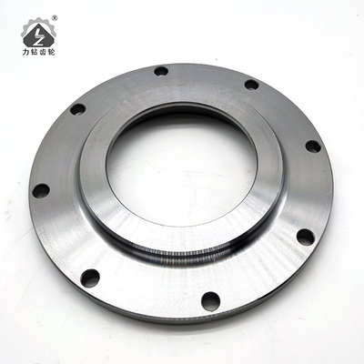 Carter 120B Oil Seal Plate Rv Gear Iron Swing Motor Seal Kit Construction Machinery Parts