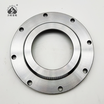 Carter 120B Oil Seal Plate Rv Gear Iron Swing Motor Seal Kit Construction Machinery Parts