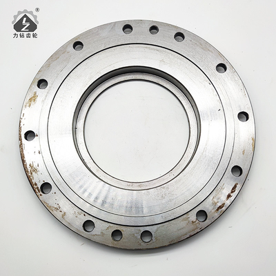 Swing Machinery Excavator Seal Kit HD1430 Rv Gear Kit Hydraulic Parts