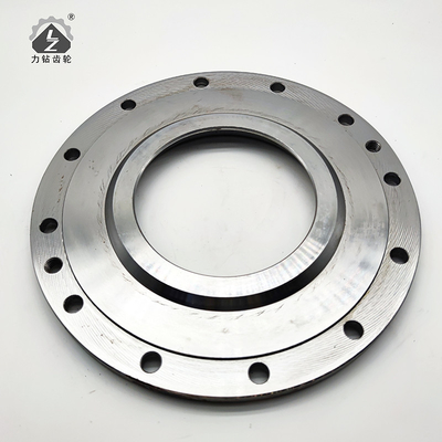 Swing Machinery Excavator Seal Kit HD1430 Rv Gear Kit Hydraulic Parts