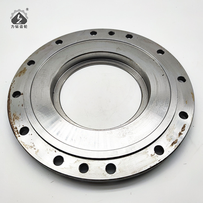 Swing Machinery Excavator Seal Kit HD1430 Rv Gear Kit Hydraulic Parts