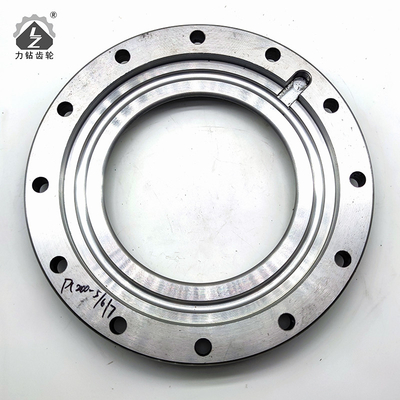 Rv Gear HD1430 Hydraulic Excavator Seal Kit PC200 Oil Seal Plate