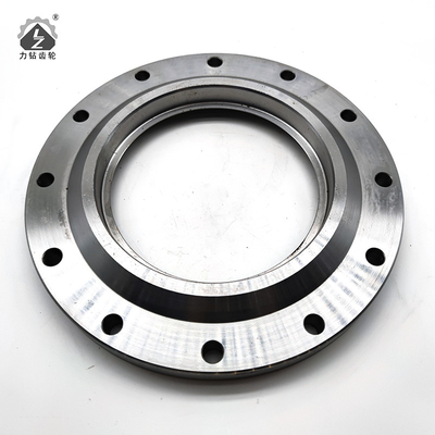 Rv Gear HD1430 Hydraulic Excavator Seal Kit PC200 Oil Seal Plate