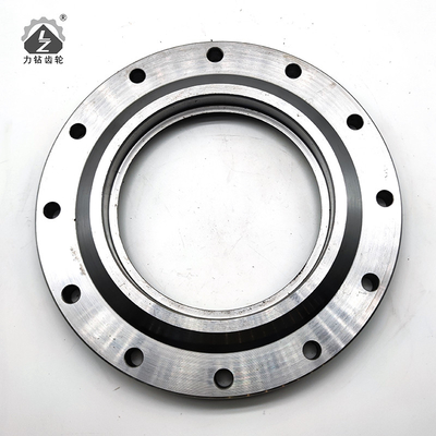 Rv Gear HD1430 Hydraulic Excavator Seal Kit PC200 Oil Seal Plate