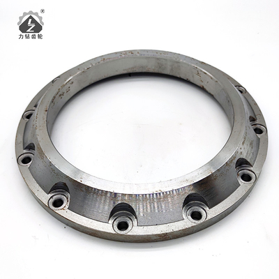 Rv Gear Excavator Seal Kit SK200 Hydraulic Oil Seal Plate Construction Machinery Parts