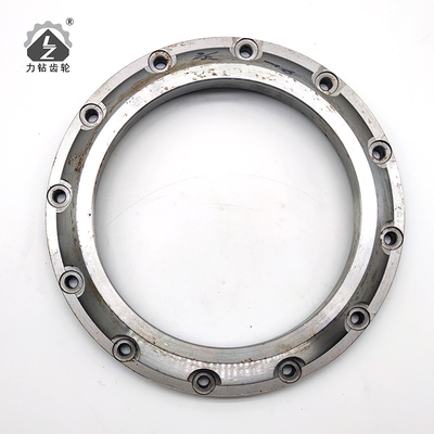 Rv Gear Excavator Seal Kit SK200 Hydraulic Oil Seal Plate Construction Machinery Parts
