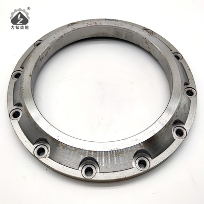 Rv Gear Excavator Seal Kit SK200 Hydraulic Oil Seal Plate Construction Machinery Parts