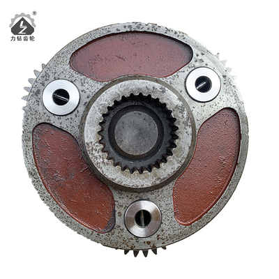 1st JCB 220 Excavator Planetary Gear Carrier