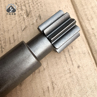  Excavator Gear PC200-6 6D102 Travel first-level central gear