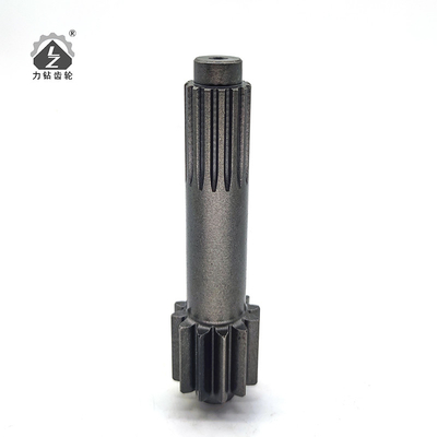 LIZUAN Excavator Gear E312 Travel first-level central gear