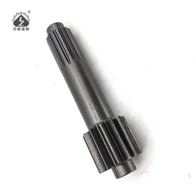  Excavator Gear E312 Travel first-level central gear
