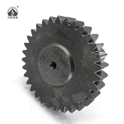  Excavator Gear HD700-5 Travel first-level central gear