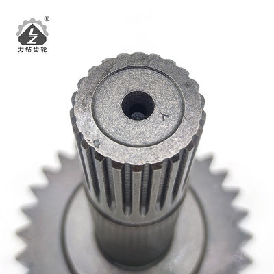  Excavator Gear HD700-5 Travel first-level central gear