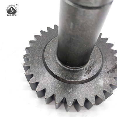  Excavator Gear HD700-5 Travel first-level central gear