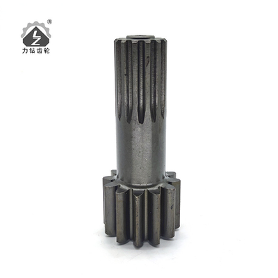 Machinery Excavator Gear Sk200 5 Travel Pump Central Gear First Level