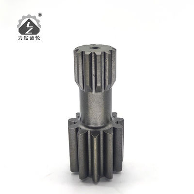  Excavator Gear SK200-5.5/6 Travel first-level central gear