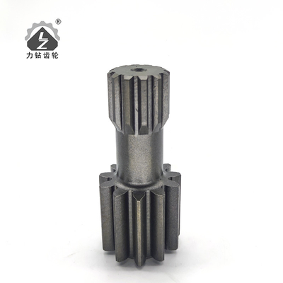 LIZUAN Excavator Gear SK200-5.5/6 Travel first-level central gear