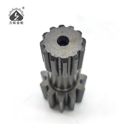 Excavator Gear SK200-5.5/6 Travel first-level central gear