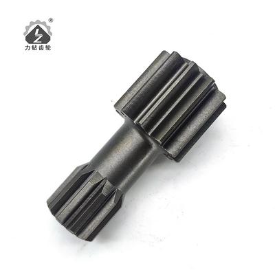 LIZUAN Excavator Gear SK200-5.5/6 Travel first-level central gear