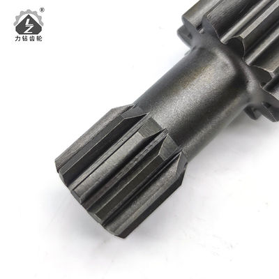  Excavator Gear SK200-5.5/6 Travel first-level central gear