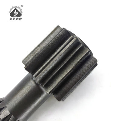  Excavator Gear SK200-5.5/6 Travel first-level central gear