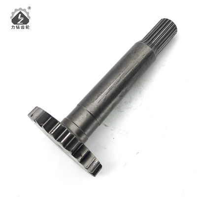  Excavator Gear ZAX240 Travel first-level central gear