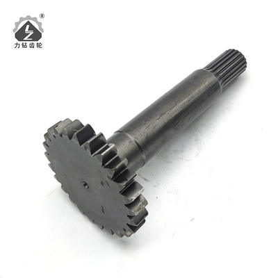 LIZUAN Excavator Gear ZAX240 Travel first-level central gear