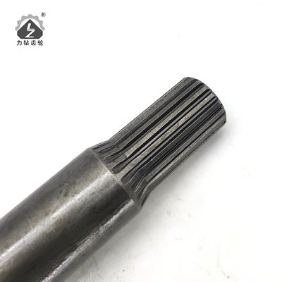  Excavator Gear ZAX240 Travel first-level central gear