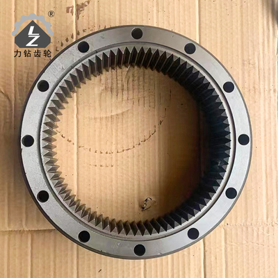 E312 Rotary Excavator Swing Ring