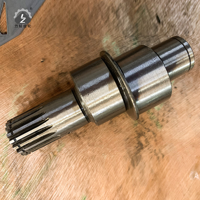 Machinery RV Gear Assy PC60 6 Excavator Eccentric Cycloid Shaft Gear