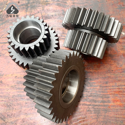 Travel Drive PC200 3 Excavator Gear
