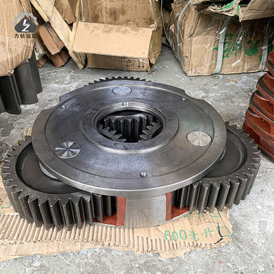 Excavator Final Drive Planetary Gear Carrier DH 420 Mining Construction