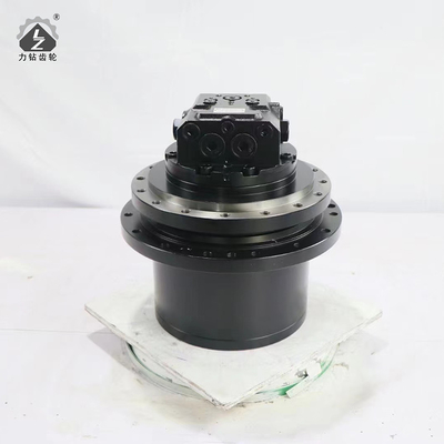 Hydraulic Excavator Final Drive Travel Motor Device E312 Swing Machinery