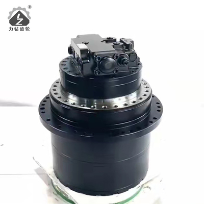 Construction TM40 Excavator Final Drive Pc200 Hydraulic Travel Motor Device