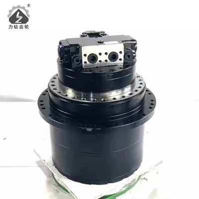 Construction TM40 Excavator Final Drive Pc200 Hydraulic Travel Motor Device