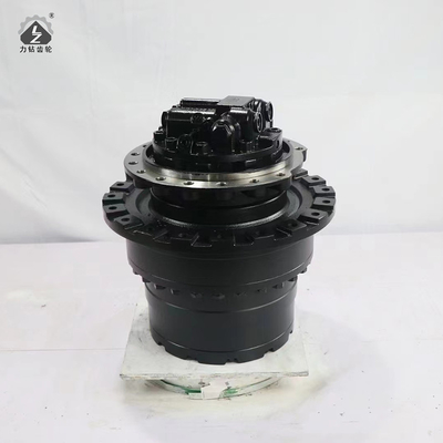 ZAX240 Final Drive Travel Motor Excavator Hydraulic Final Drive Motor