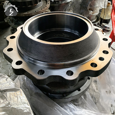 Rotary Gearbox Final Drive Components LG240 Excavator Swing Motor Housing