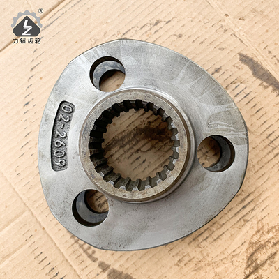 Mining Excavator Swing Gear Excavator E70B 7 Construction Machinery Parts