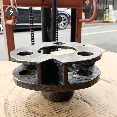Mining Excavator Swing Gear Excavator E70B 7 Construction Machinery Parts
