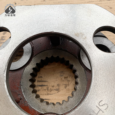 E320C 2st Swing Gear Carrier Excavator Planetary Construction Assembly