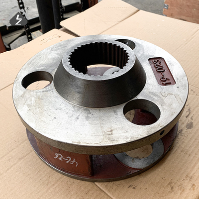 E320C 2st Swing Gear Carrier Excavator Planetary Construction Assembly