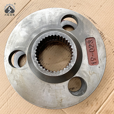 E320C 2st Swing Gear Carrier Excavator Planetary Construction Assembly